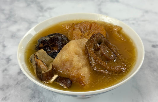 Buddha Jumps Over the Wall